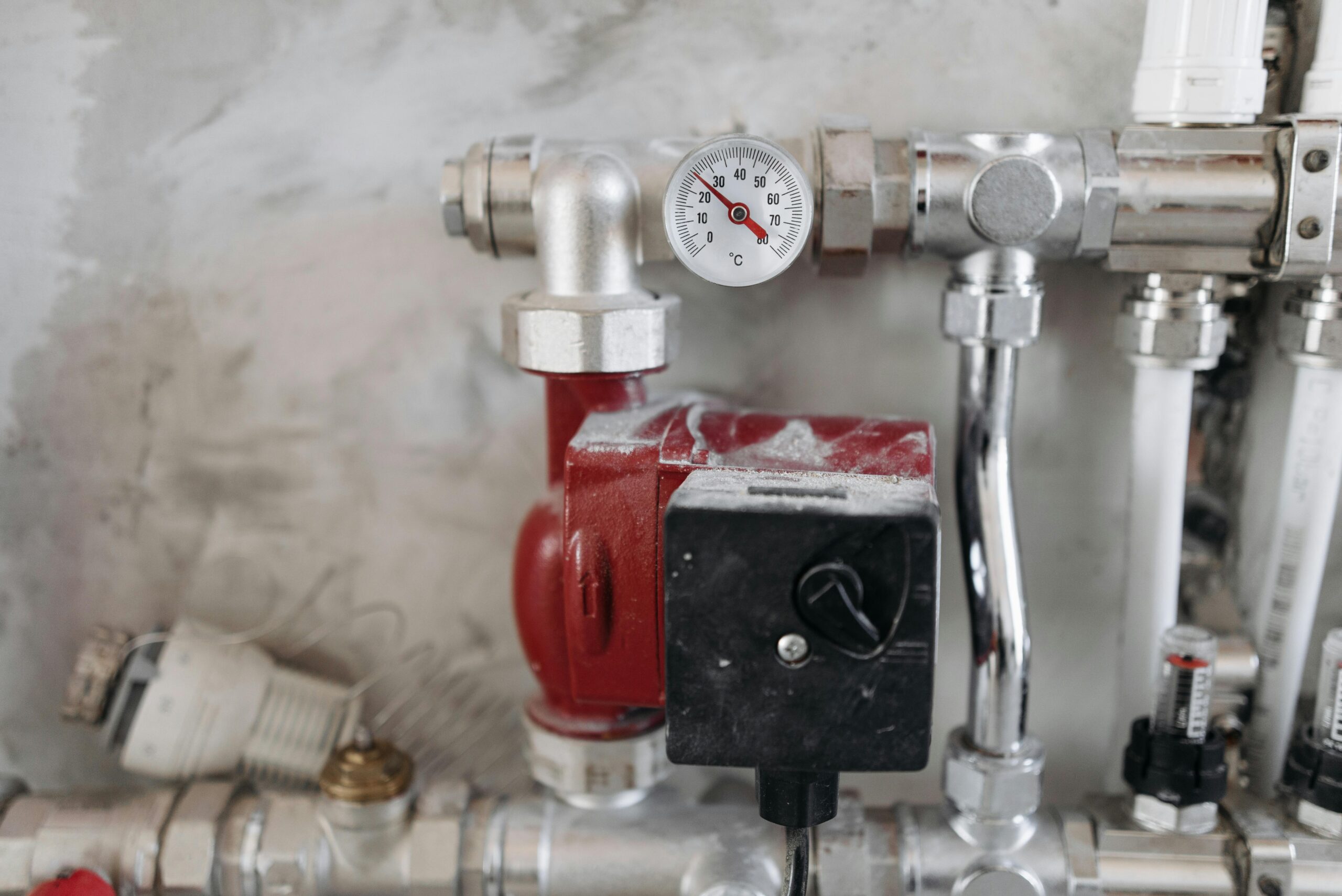 A flowchart breaking down steps for efficient boiler and machinery inspections.