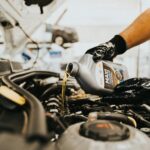 Lubrication Schedules