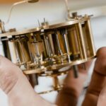 Machinery Repairs